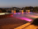 Fusion Pool Products is a technically advanced, cutting edge, and innovative Lighting Manufacturer