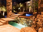 Fusion Pool Products is the future in LED Lighting for Pools and Landscapes