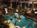 Technically advanced, cutting edge, and innovative LED Underwater and Landscape Lighting